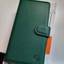 Phone Case for Samsung S21 5G NEW 6,2" pine green Image 7