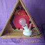 Table/ wall lamp Image 5