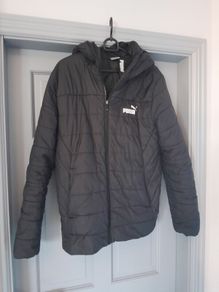 Puma Coat