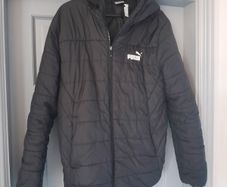 Puma Coat