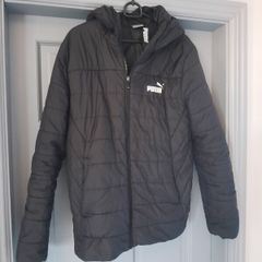 Puma Coat