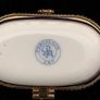 Vintage Porcelain Pill Box 1960s Image 6