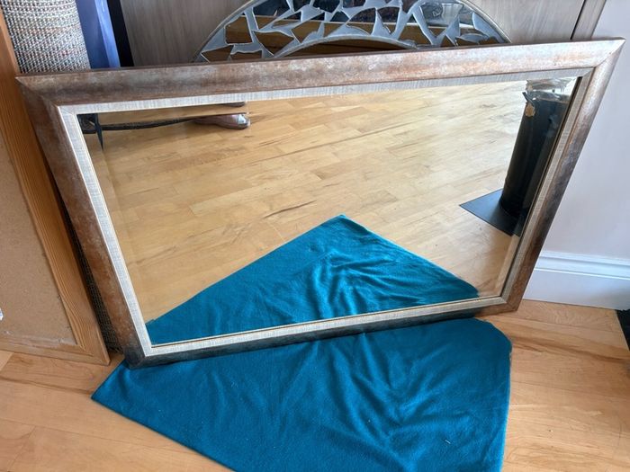 Mirror 60x86cm