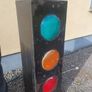 Traffic lights Image 8