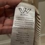 Winthome gold Dressing gown size M or 16 Image 5
