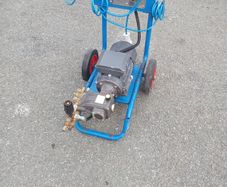 Maxflow c30