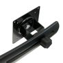 Ergotron DS100 Dual / Quad-Monitor Desk Stand Image 3