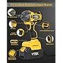 Impact driver Drill Image 4