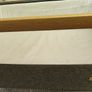 QUICK SALE!!! Tutti Bambini CoZee Bedside Crib Image 5