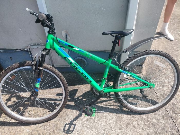 Kids bike