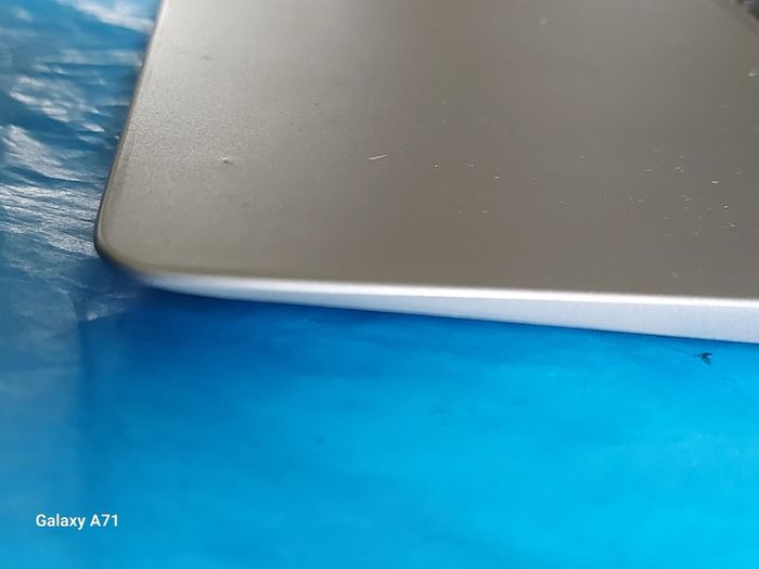 ACER ChromeBook, Silver, 16GB, in excellent condition