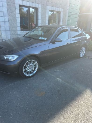 2008 Bmw 318