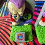 Rare! Vintage 1996 Goosebumps Curly The Skeleton Reading Is A Scream Bookends Image 9