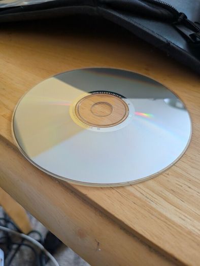 CDs eur 1 each no cases