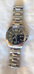 longines watch
