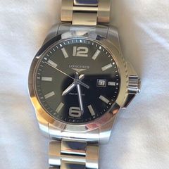 longines watch
