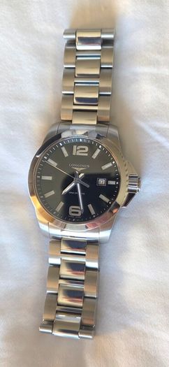 longines watch