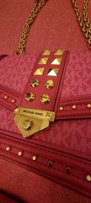 Michael Kors handbag