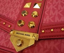 Michael Kors handbag