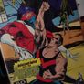 Excalibur ! Issue #38 ! War with Avengers West Coast ! Copper Age Comic from 1991 ! by Marvel ! Image 2