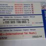 call card pre paid Spanish Image 4