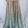 Mos Mosh Ombre Leopard Jacquard Midi Dress Size L BNWT Image 5