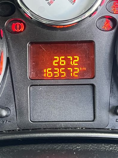 2011 Peugeot 207