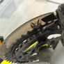 26 Inch, Enduro Mountain Bike, Yellow Image 3