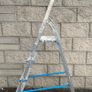 Utility Ladder (5-Steps) Image 2