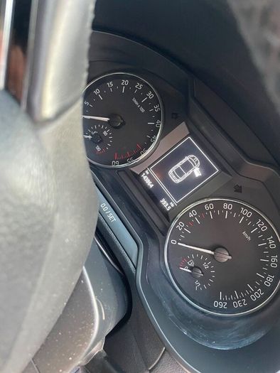 Skoda Octavia 2016