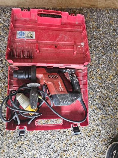 Hilti