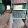 Caravan - Converted to office/living space Image 2