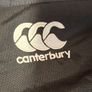 Wanderers Player Worn Canterbury Rugby Union Pullover Jersey (Adult Large) FREE POST Image 3