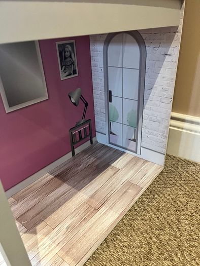 Doll house
