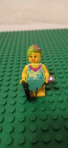 Lego Hula lula