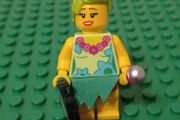 Lego Hula lula