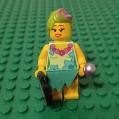 Lego Hula lula