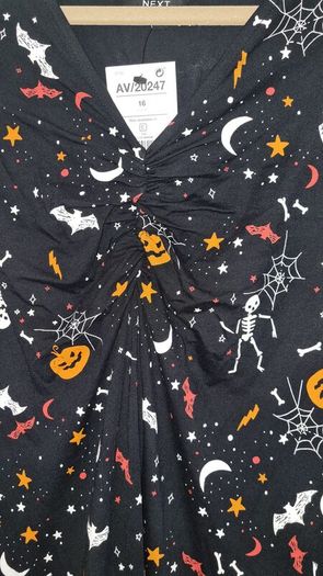 NEXT Halloween Dress. Size 16. New