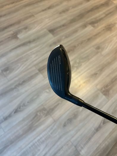 Cobra Aerojet 3 wood