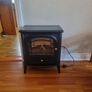 electric fire Image 2