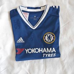 Chelsea Adidas jersey
