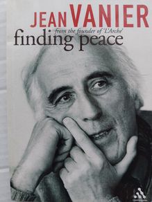 Finding Peace