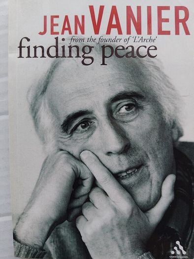 Finding Peace