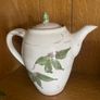 Judy Greene Pottery Teapot/Coffee Pot Image 2