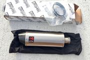 Lextek Stainless Steel RP2 Silencer