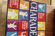 Charades