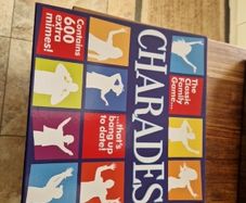 Charades