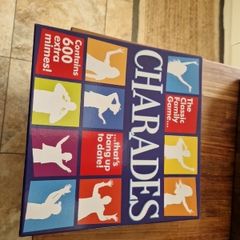 Charades