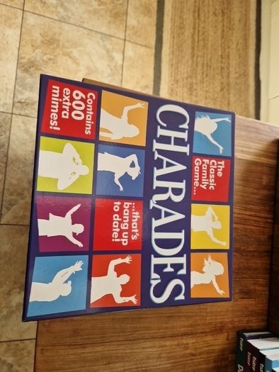 Charades