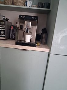 Delonghi Ellette Explore Coffee Machine